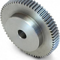 Зубчатые колеса со ступицей