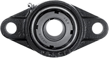 Подшипниковый узел UKFL205+H2305 ISB