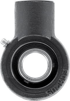 Подшипниковый узел из нержавеющей стали UCECH205SS ISB