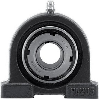 Подшипниковый узел UKPA205+H2305 ISB