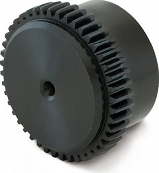 Зубчатая полумуфта SG0C014 Sati