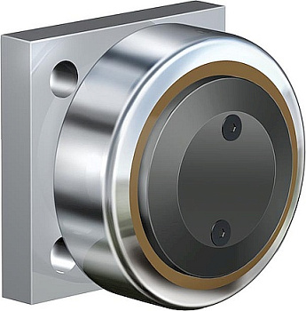 4.072 P + AP 0-Q Подшипник Winkel с квадратным крепёжным фланцем