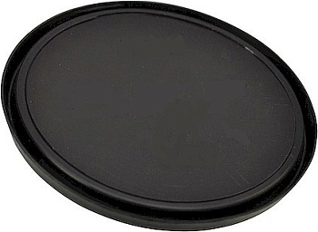 Торцевая крышка для разъёмного корпуса SC510-608EC ISB