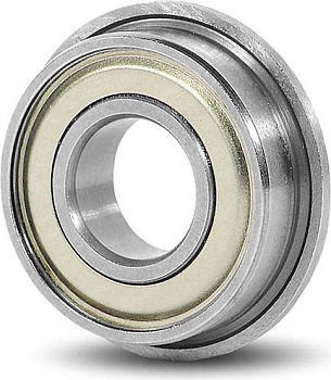 Подшипник миниатюрный F608ZZMC3 NSK