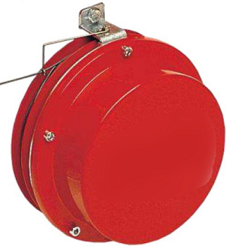 Барабан для электрического кабеля WLR195.032505.1P Winkel