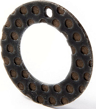 Подкладное кольцо PAW20SF2 ISB