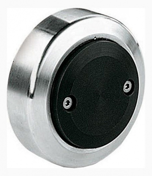 4.074 INOX Фрикционный подшипник Winkel из нержавеющей стали и вставками OILAMID