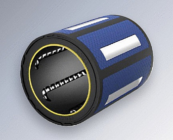 Линейный подшипник CLB12UU FLI