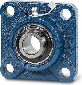 Подшипниковый узел UCF321 ISB