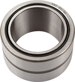 Подшипник игольчатый NKI25/20 ISB