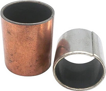 Втулка скольжения KU100100SF1 ISB