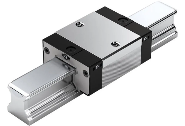 Каретка шариковая R166481311 SKN