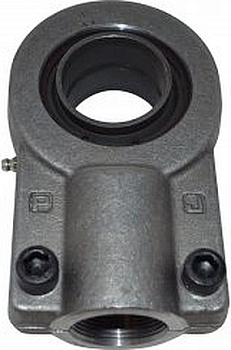 Шарнирная головка TAPR612CE ISB