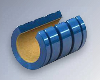 Подшипник FMN40 FLI