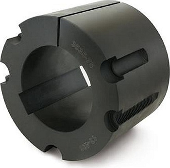 Втулка тапербуш 1008-1" Sati