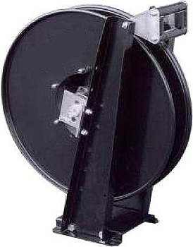 Барабан для гидравлических шлангов W2R 400.06 LS/300 Winkel