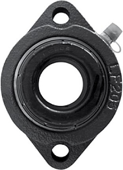 Подшипниковый узел SALF205-13 13/16" ISB