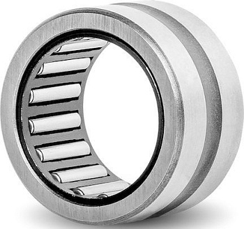 Подшипник игольчатый NKS45 ISB