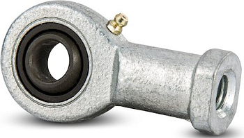 Шарнирная головка SI15ES ISB