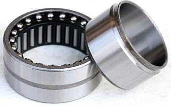 Подшипник игольчатый комбинированный NKIA5902 ISB