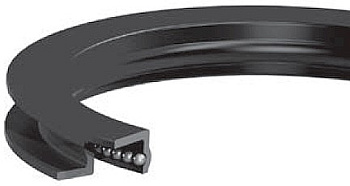 Опорно-поворотное устройство AG.0300.55 ISB