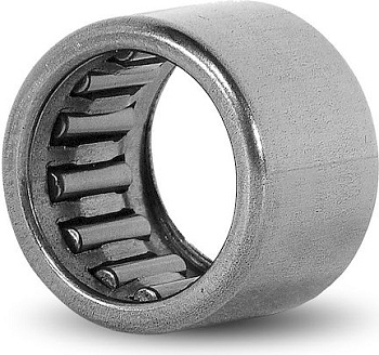 Подшипник игольчатый HK0306 TN ISB