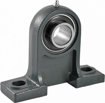 Подшипниковый узел UCPH201 ISB