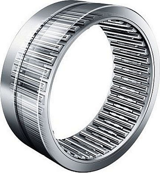 Подшипник игольчатый RNAO 100x120x30 ISB