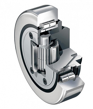 4.085 Подшипник Winkel особо высокой грузоподъёмности Jumbo