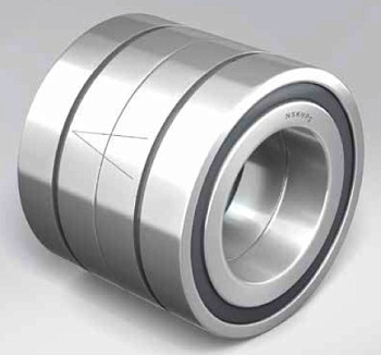 Подшипник BSN2052DDUHP2BDT NSK