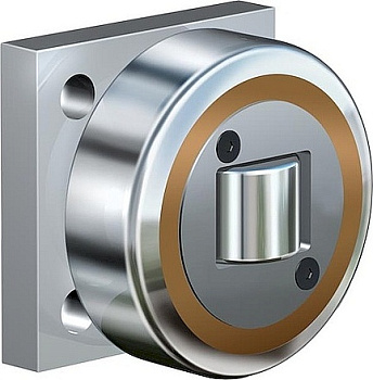 4.053 HT + AP S-Q Подшипник Winkel с квадратным крепёжным фланцем