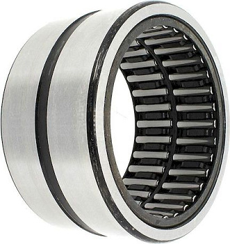 Подшипник игольчатый RNAO 16x24x20-ZW ISB