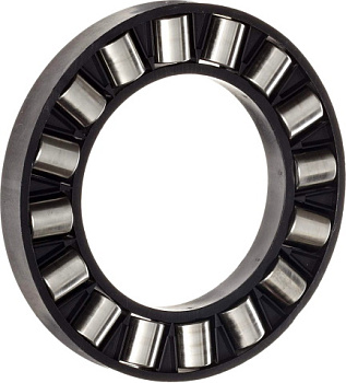 Упорный игольчатый подшипник K81107TN ISB