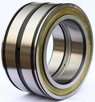 Цилиндрический подшипник с короткими роликами SL014830 ISB