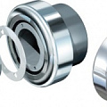 Подшипники Winkel закрепляемые болтами