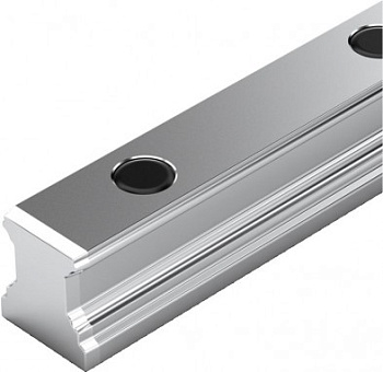Направляющий рельс R160510131 Rexroth для линейной системы Rexroth