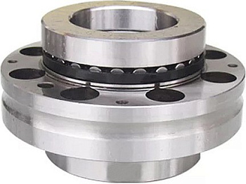 Подшипник роликовый комбинированный ZARF1762TN ISB