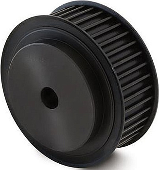 Шкив зубчатый под расточку 14-3M-15 (PHP 14-3M-15RSB) Sati