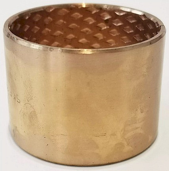 Втулка скольжения KU100100090 ISB