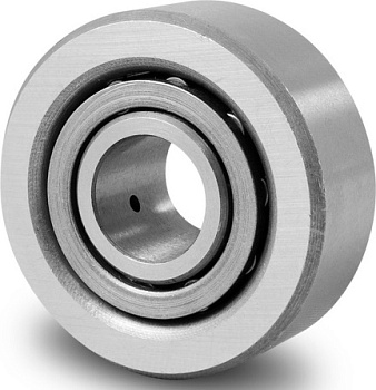 Опорный ролик STO40 ISB