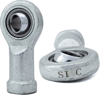 Шарнирная головка SI10C ISB