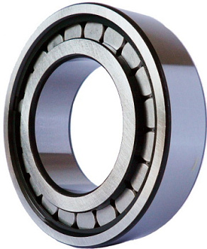 Цилиндрический подшипник с короткими роликами SL192316 ISB