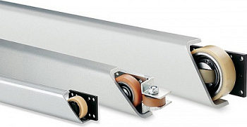 STANDARD A Профиль Winkel