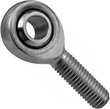 Шарнирная головка TSM.R30 ISB