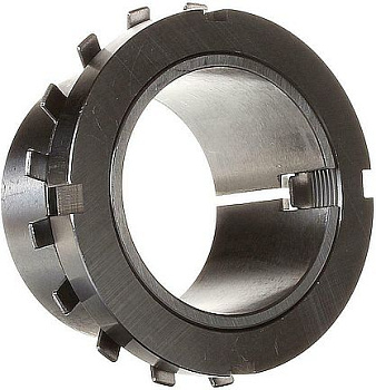 Закрепительная втулка H204+FS NSK
