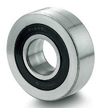 205-118 Радиальный подшипник качения Winkel для подъёмников