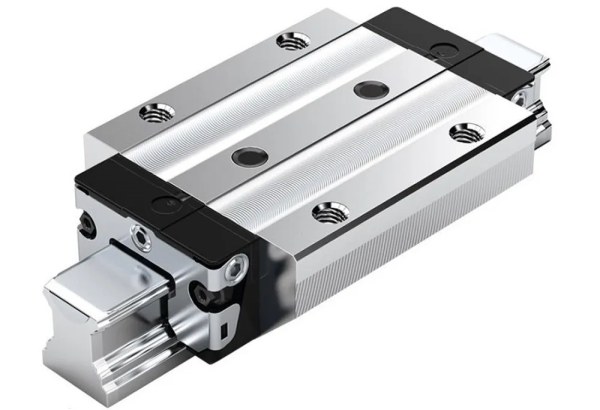 Каретка шариковая R165319420 FLS