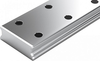 Направляющий рельс R167520231 Rexroth для линейной системы Rexroth