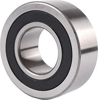 Опорный ролик LR50/5NPPU ISB