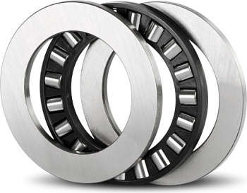 Упорный игольчатый подшипник в сборе 81230-M ISB